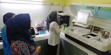 Rsud Waled Cirebon Perkuat Layanan Deteksi Kanker Darah