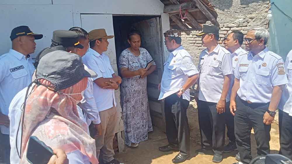 Pemkab Cirebon segara Bangun 446 Rutilahu Jadi Rulahu 1 Pemkab Cirebon Segara Bangun 446 Rutilahu Jadi Rulahu
