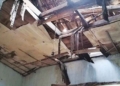 Anggaran Rumah Ambruk Di Kota Cirebon Tersendat