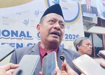 Ratusan Sekolah Di Kabupaten Cirebon Direvitalisasi Tahun Ini, Anggaran Digelontorkan Pemerintah Pusat Melalui Apbn