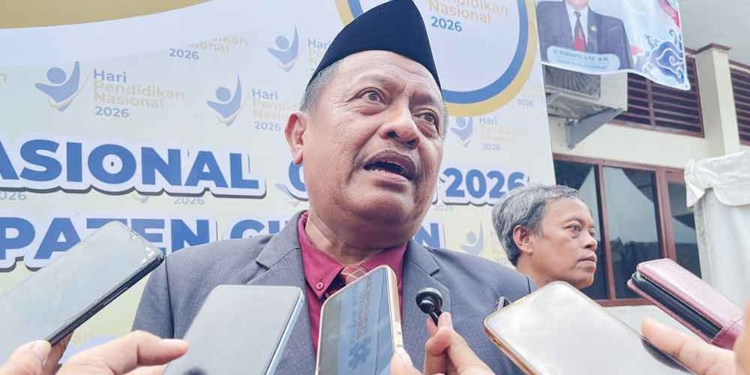 Ratusan Sekolah Di Kabupaten Cirebon Direvitalisasi Tahun Ini, Anggaran Digelontorkan Pemerintah Pusat Melalui Apbn