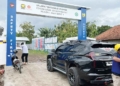 Gedung Sekolah Rakyat Di Kabupaten Cirebon Ditarget Rampung Juni 2026