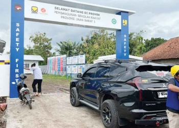 Gedung Sekolah Rakyat Di Kabupaten Cirebon Ditarget Rampung Juni 2026