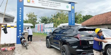 Gedung Sekolah Rakyat Di Kabupaten Cirebon Ditarget Rampung Juni 2026