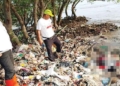 Tiga Hari Hanyut Di Sungai Kriyan Cirebon, Jasad Afandi Ditemukan Di Pesisir Hutan Mangrove