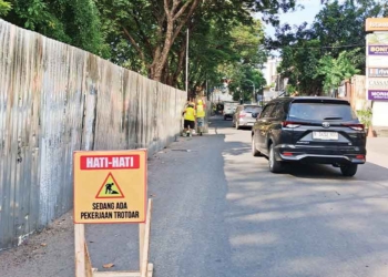 Revitalisasi Sungai Sukalila Cirebon Dimulai, Ditarget Rampung Tahun 2026 Ini