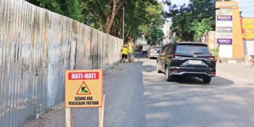 Revitalisasi Sungai Sukalila Cirebon Dimulai, Ditarget Rampung Tahun 2026 Ini