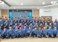 51 PNS UIN Siber Cirebon Dilantik 2 51 Pns Uin Siber Cirebon Dilantik