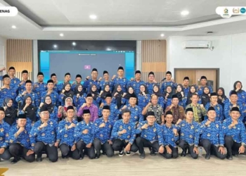51 Pns Uin Siber Cirebon Dilantik
