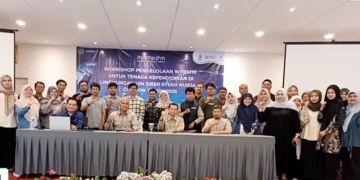 UIN Siber Cirebon Gelar Workshop Pengelolaan Website 7 Uin Siber Cirebon Gelar Workshop Pengelolaan Website
