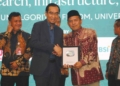 Uin Siber Cirebon Raih Platinum Award Pada Halal Ecosystem Summit 2026