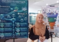 Alumni Uin Siber Cirebon Paparkan Bisnis Syariah Dan Digital Marketing Di Halal Metric Awards 2026