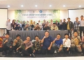 UIN Siber Cirebon Tutup FGD Strategi Integrasi UI GreenMetric dan Halal Metric 2 Uin Siber Cirebon Tutup Fgd Strategi Integrasi Ui Greenmetric Dan Halal Metric