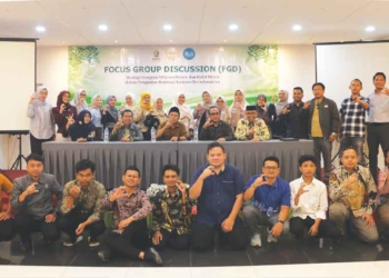 UIN Siber Cirebon Tutup FGD Strategi Integrasi UI GreenMetric dan Halal Metric 1 Uin Siber Cirebon Tutup Fgd Strategi Integrasi Ui Greenmetric Dan Halal Metric