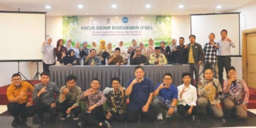 Uin Siber Cirebon Tutup Fgd Strategi Integrasi Ui Greenmetric Dan Halal Metric