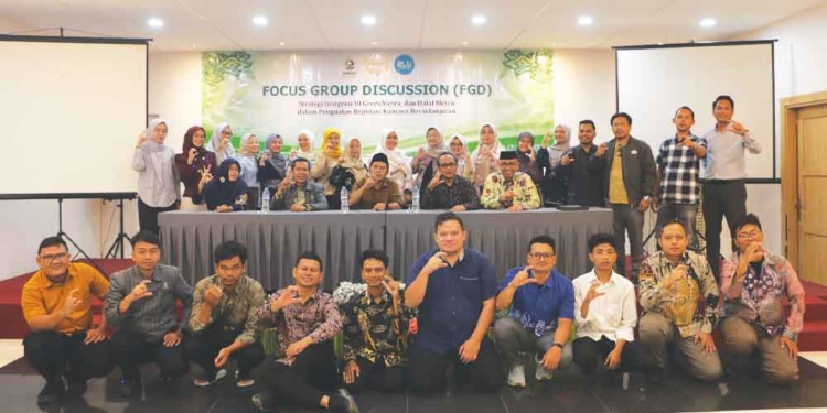 UIN Siber Cirebon Tutup FGD Strategi Integrasi UI GreenMetric dan Halal Metric 6 Uin Siber Cirebon Tutup Fgd Strategi Integrasi Ui Greenmetric Dan Halal Metric
