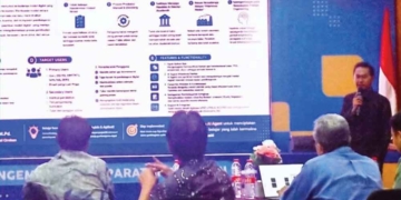 Dosen Uin Siber Cirebon Presentasikan Inovasi Ai Untuk Pendidikan Digital Di Forum Nasional Komdigi