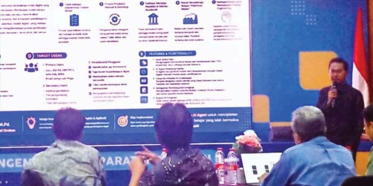 Dosen UIN Siber Cirebon Presentasikan Inovasi AI untuk Pendidikan Digital di Forum Nasional Komdigi 6 Dosen Uin Siber Cirebon Presentasikan Inovasi Ai Untuk Pendidikan Digital Di Forum Nasional Komdigi