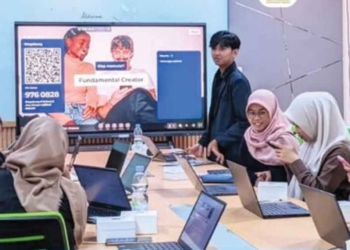 FITK UIN Siber Cirebon Gelar Pelatihan BNSP Social Media Marketing dan Content Creator 2026 1 Fitk Uin Siber Cirebon Gelar Pelatihan Bnsp Social Media Marketing Dan Content Creator 2026