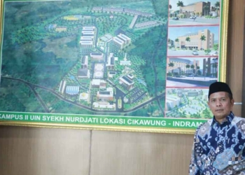 Refleksi Hardiknas 2026: Peta Jalan Uin Siber Syekh Nurjati Cirebon Menuju Kampus Hijau, Digital, Dan Informatif
