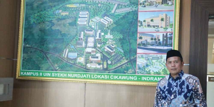 Refleksi Hardiknas 2026: Peta Jalan Uin Siber Syekh Nurjati Cirebon Menuju Kampus Hijau, Digital, Dan Informatif