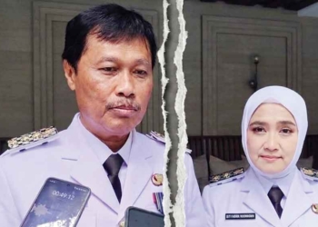 Wali Kota Cirebon Bungkam, Isu Retaknya Hubungan Dengan Wawali Dinilai Mengkhawatirkan