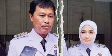 Wali Kota Cirebon Bungkam, Isu Retaknya Hubungan Dengan Wawali Dinilai Mengkhawatirkan