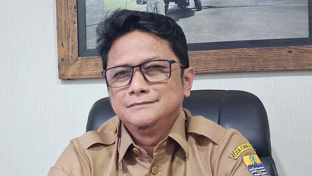 BPKPD Kota Cirebon Berupaya Penuhi Gaji ke-13 1 Bpkpd Kota Cirebon Berupaya Penuhi Gaji Ke-13