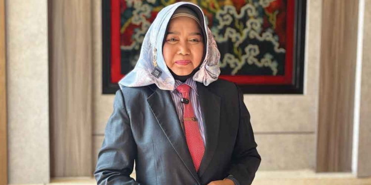 Dppkbp3A Kabupaten Cirebon Dampingi Anak Korban Dugaan Kekerasan Seksual