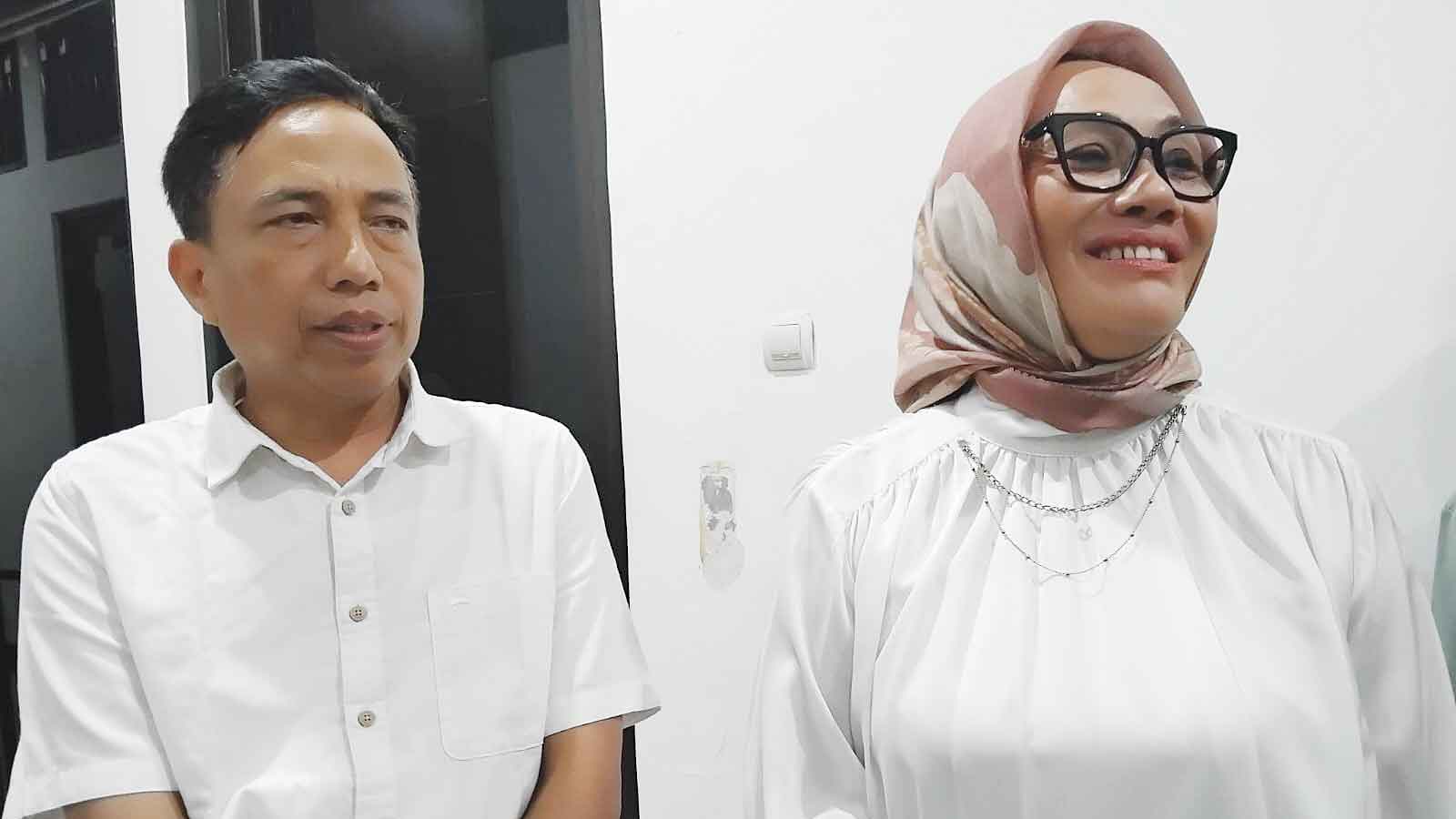 Eti Herawati Dihadirkan di Kasus Selingkuh, BK DPRD Kota Cirebon Paparkan Hasil Pemanggilan Para Pihak ke Partai 1 Eti Herawati Dihadirkan Di Kasus Selingkuh, Bk Dprd Kota Cirebon Paparkan Hasil Pemanggilan Para Pihak Ke Partai