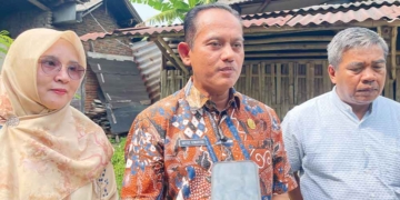 Kabupaten Cirebon Peringkat Lima Angka Kemiskinan Jabar 7 Kabupaten Cirebon Peringkat Lima Angka Kemiskinan Jabar