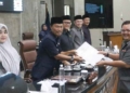 Apbd Kota Cirebon Ta 2025 Defisit, Fraksi Soroti Ketergantungan Dana Transfer Dan Lemahnya Pad