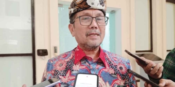Tangani Banjir Rob di Pantura Cirebon, Pemerintah Bakal Bangun Giant Sea Wall 7 Tangani Banjir Rob Di Pantura Cirebon, Pemerintah Bakal Bangun Giant Sea Wall