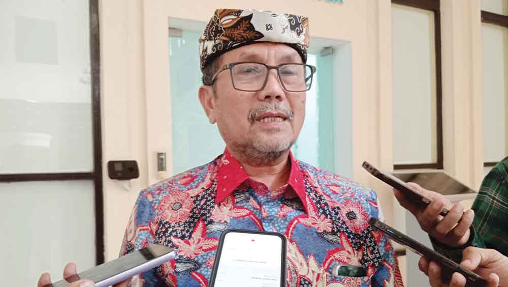 Tangani Banjir Rob di Pantura Cirebon, Pemerintah Bakal Bangun Giant Sea Wall 1 Tangani Banjir Rob Di Pantura Cirebon, Pemerintah Bakal Bangun Giant Sea Wall