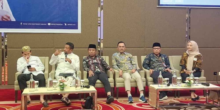 INOVASI Mencari Solusi Penanganan Banjir Rob di Cirebon 6 Inovasi Mencari Solusi Penanganan Banjir Rob Di Cirebon