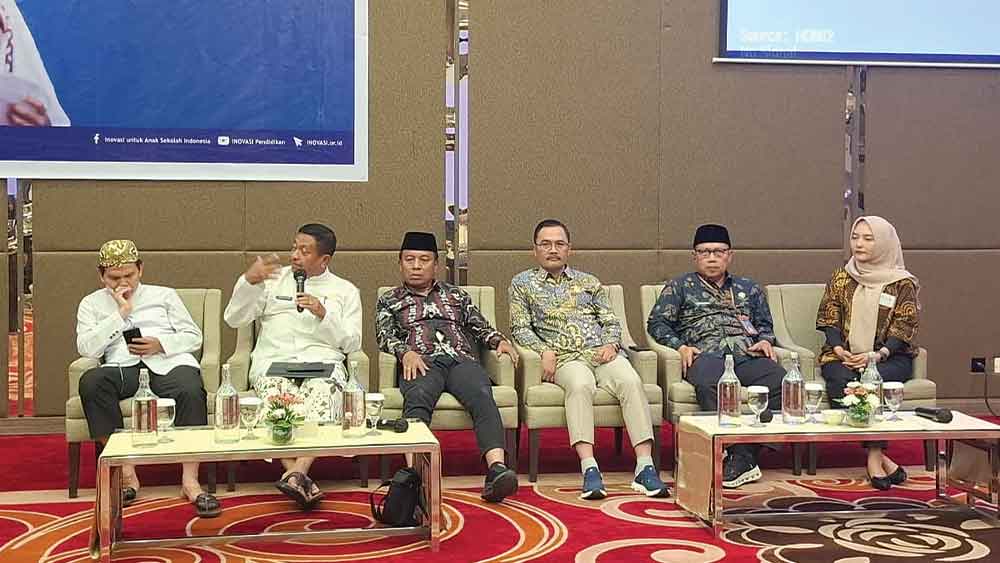 INOVASI Mencari Solusi Penanganan Banjir Rob di Cirebon 1 Inovasi Mencari Solusi Penanganan Banjir Rob Di Cirebon