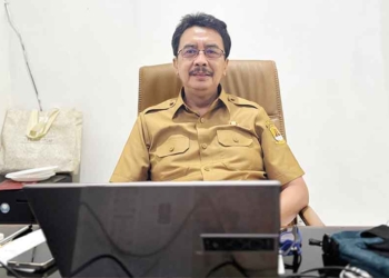 ‎Pemda Berpotensi Kurang Bayar Bpjs Kesehatan, Akibat Dukungan Keuangan Pemprov Turun Dan Tekanan Fiskal 