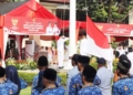 Pancasila Harus Jadi Pedoman, Bupati Cirebon: Jangan Hanya Jadi Hiasan Dinding Kantor