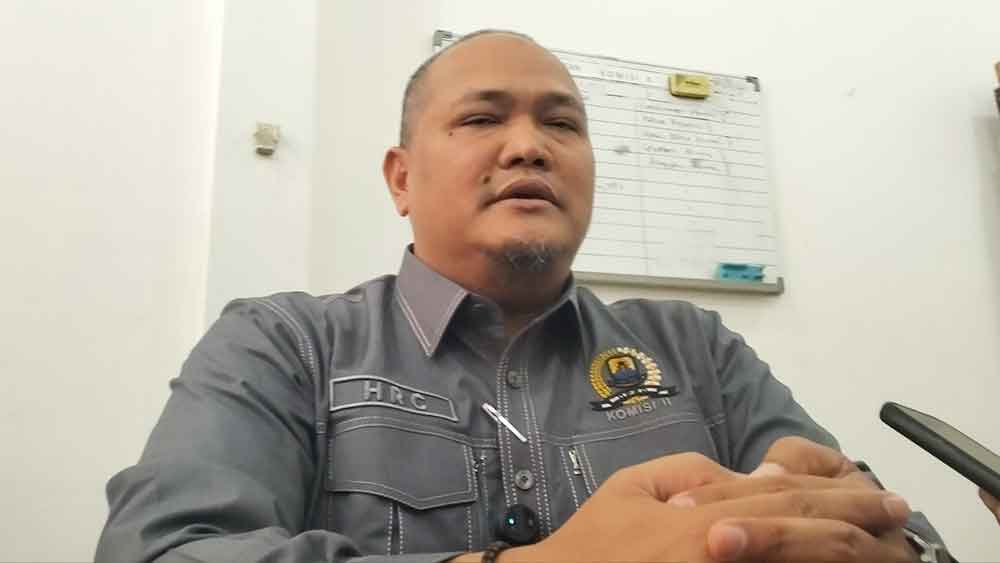 DPRD Kabupaten Cirebon Dukung Target PDAM Tirta Jati 50.001 Pelanggan 1 Dprd Kabupaten Cirebon Dukung Target Pdam Tirta Jati 50.001 Pelanggan