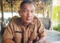 Camat Talun Cirebon Hentikan Pengurukan Sawah Produktif Tkd Sampiran