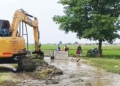 Antisipasi Dampak El Nino, Distan Kabupaten Cirebon Gandeng Bbws