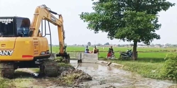 Antisipasi Dampak El Nino, Distan Kabupaten Cirebon Gandeng Bbws