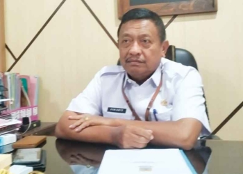 Nilai Tka Di Bawah Rata-Rata Nasional, Disdik Kabupaten Cirebon Apresiasi Capaian Puluhan Siswa Yang Raih Nilai Maksimal