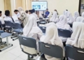 Diskominfo Kabupaten Cirebon Perkuat Literasi Digital Santri 3 Diskominfo Kabupaten Cirebon Perkuat Literasi Digital Santri