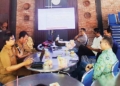 Komisi I Dprd Kota Cirebon Dorong Dkis Perkuat Server