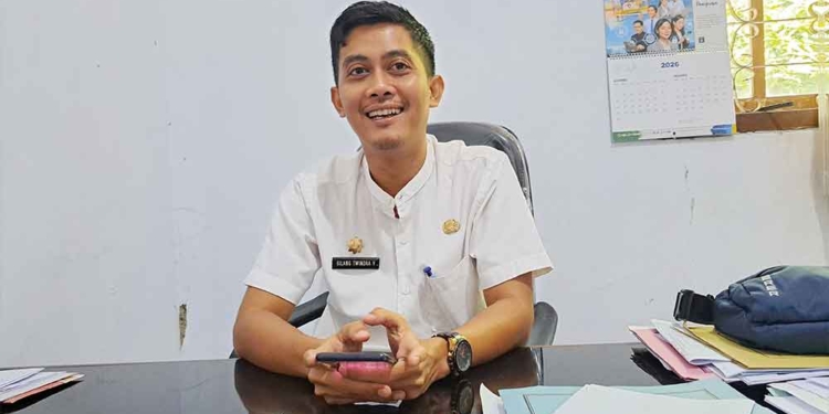Dpmd Kabupaten Cirebon Targetkan Paw Kuwu Empat Desa Rampung Agustus