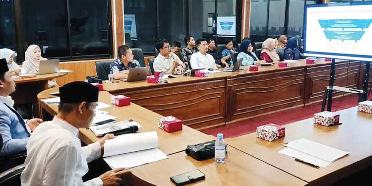 Dprd Kabupaten Cirebon Dorong Iklim Investasi Aman Dan Kondusif