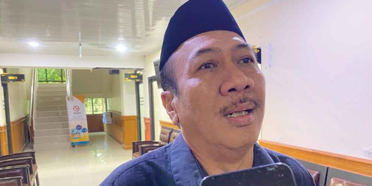Komisi II DPRD Kabupaten Cirebon Soroti Sambungan PDAM Tanpa Meteran 6 Komisi Ii Dprd Kabupaten Cirebon Soroti Sambungan Pdam Tanpa Meteran