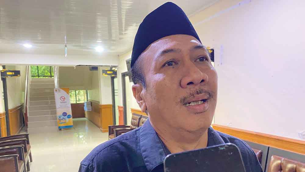 Komisi II DPRD Kabupaten Cirebon Soroti Sambungan PDAM Tanpa Meteran 1 Komisi Ii Dprd Kabupaten Cirebon Soroti Sambungan Pdam Tanpa Meteran
