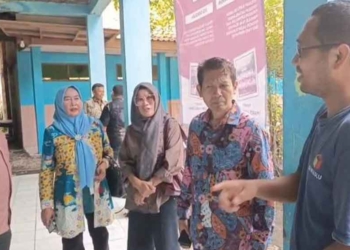 Dprd Kabupaten Cirebon Dorong Peningkatan Sarpras Pendidikan